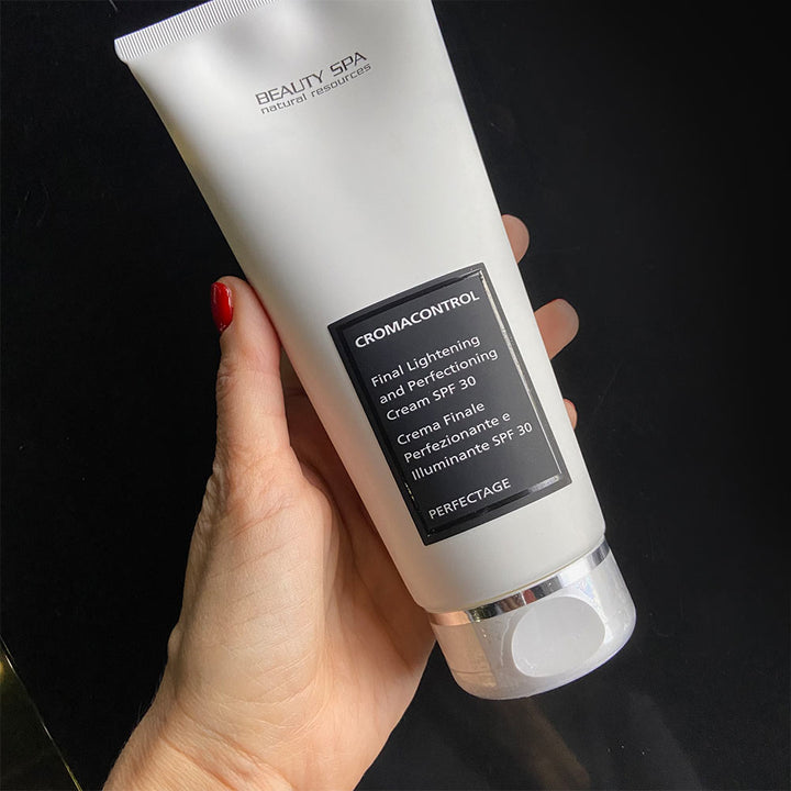 Cromacontrol cream 100 ml