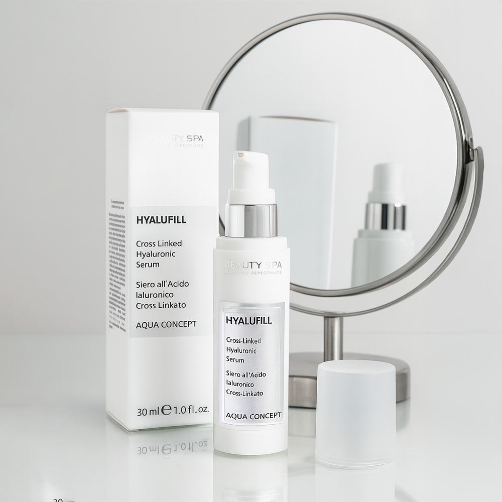 Hyalufill 30 ml