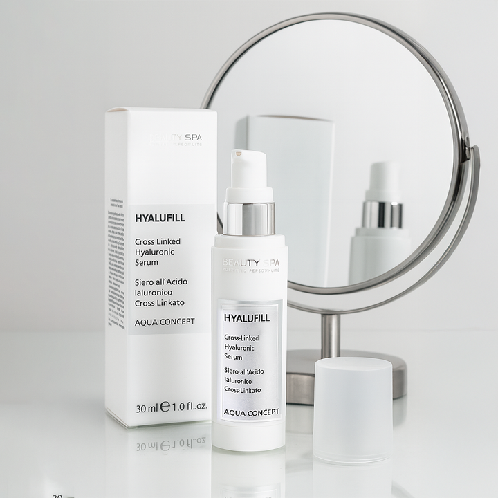 Hyalufill 30 ml