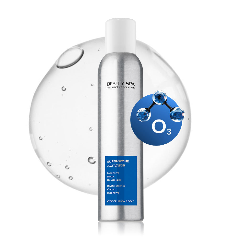 Superozone activator 250 ml.