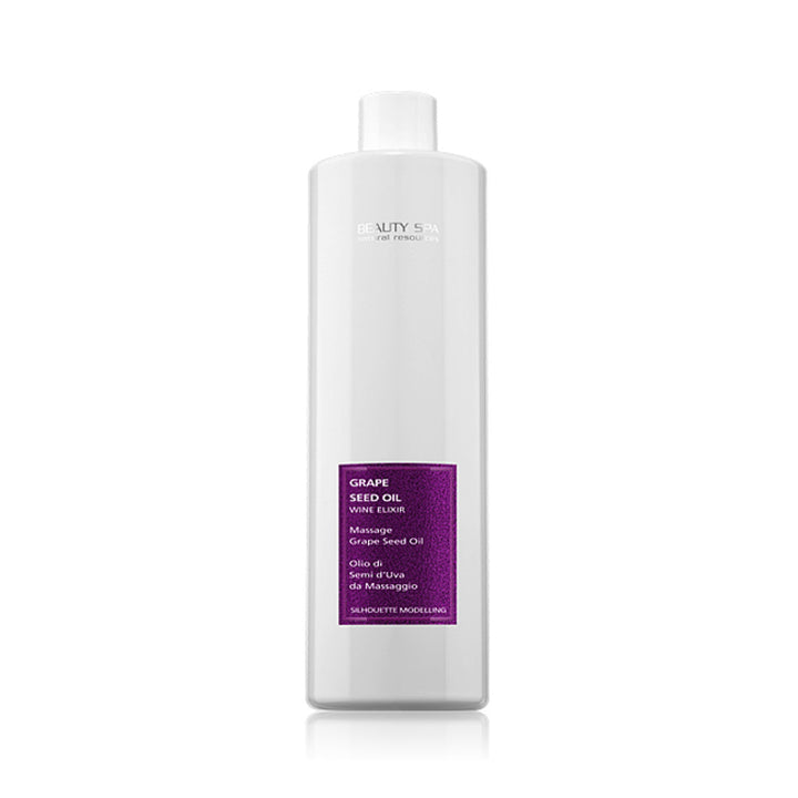 Grape Seed Oil Wine elixir 500 ml