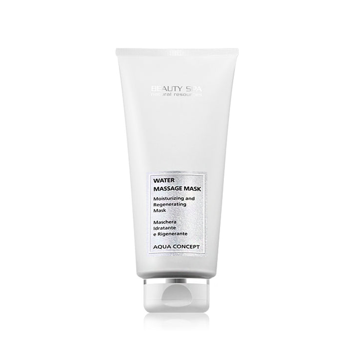 Water massage mask 300 ml