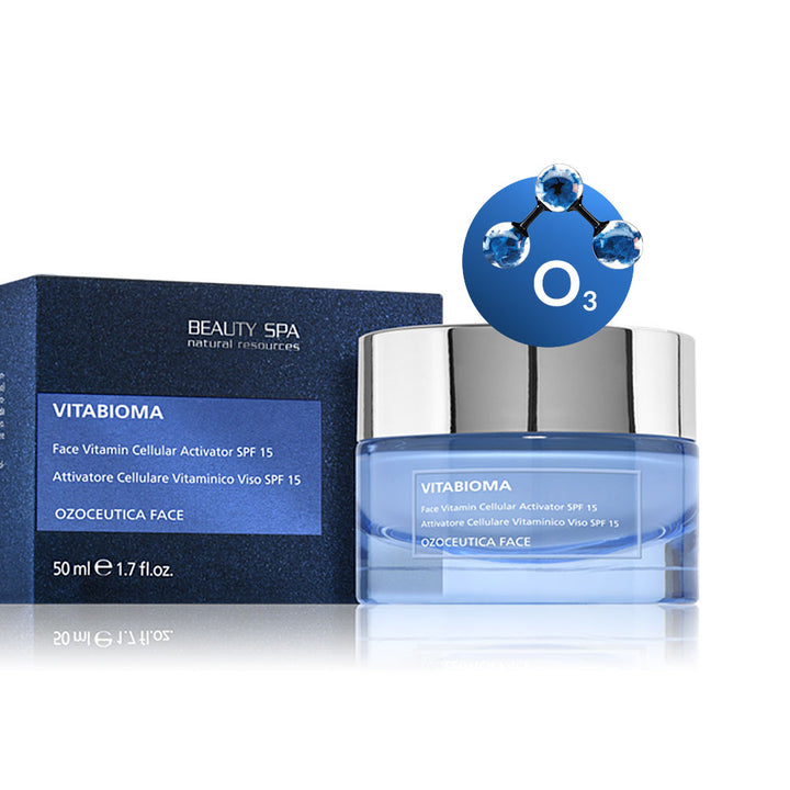 Vitabioma 50 ml