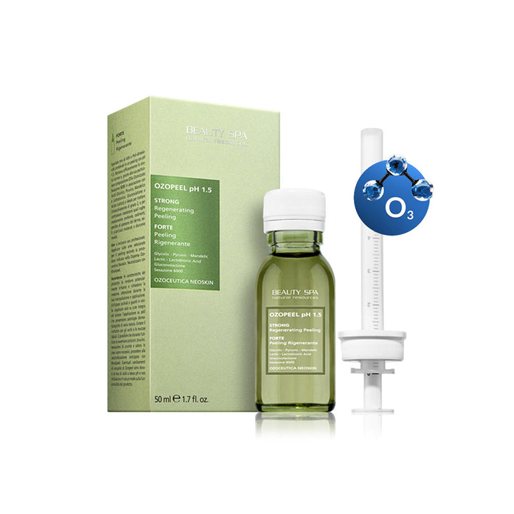 Ozopeel pH 1,5 50 ml