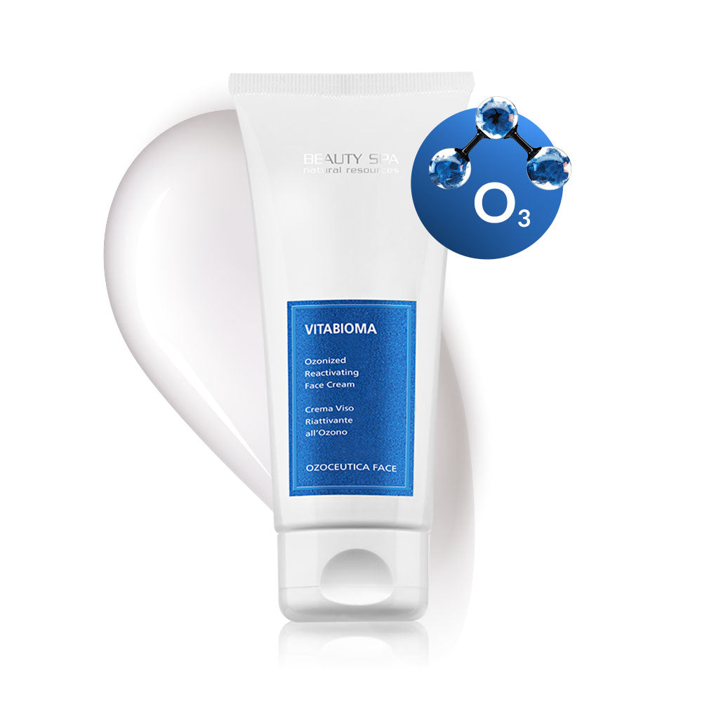Vitabioma 100/50 ml