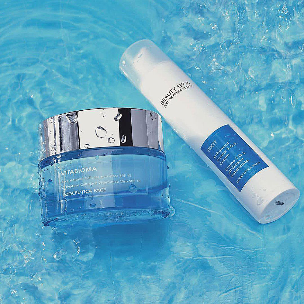Vitabioma 50 ml
