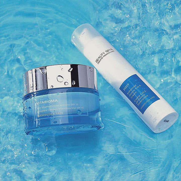 Vitabioma 50 ml