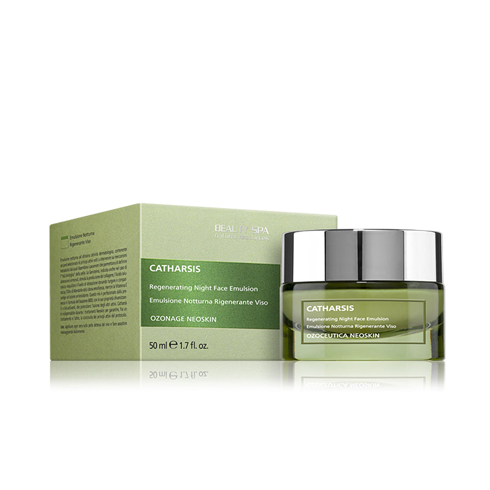 Catharsis 50 ml