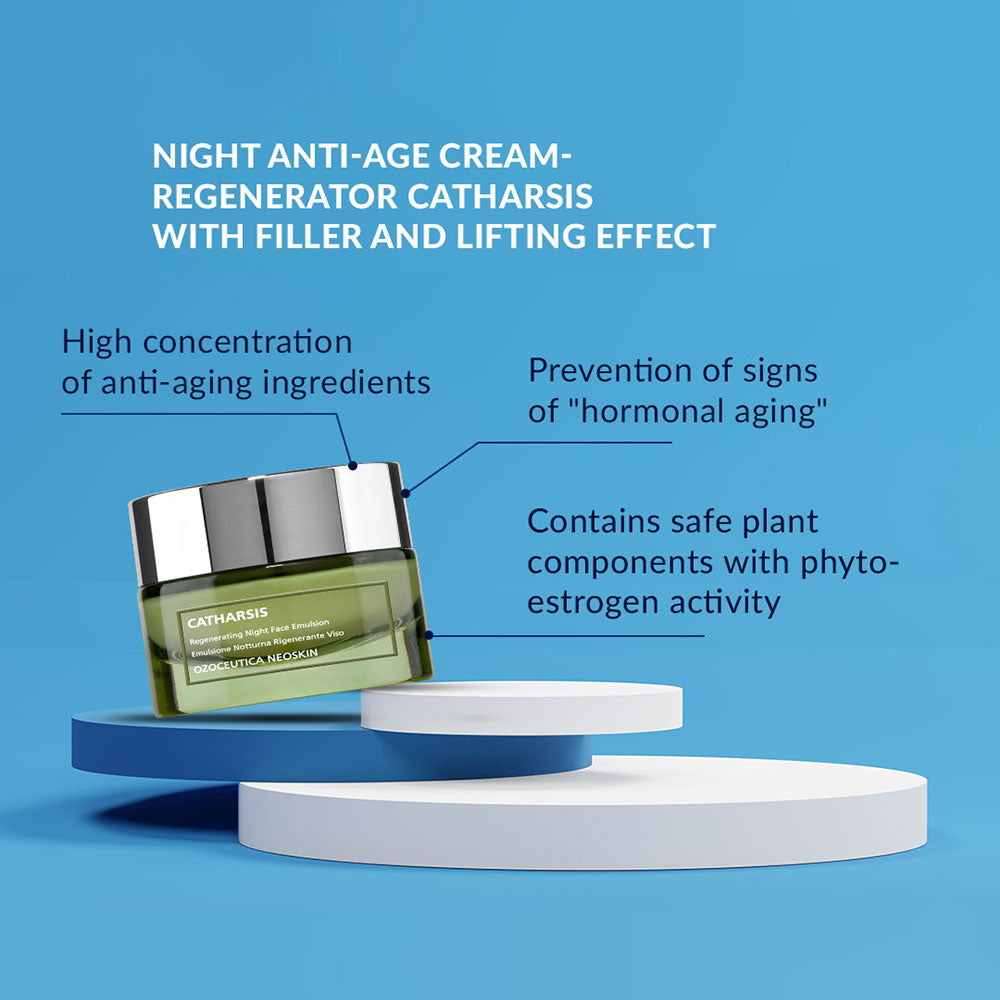 Catharsis 50 ml