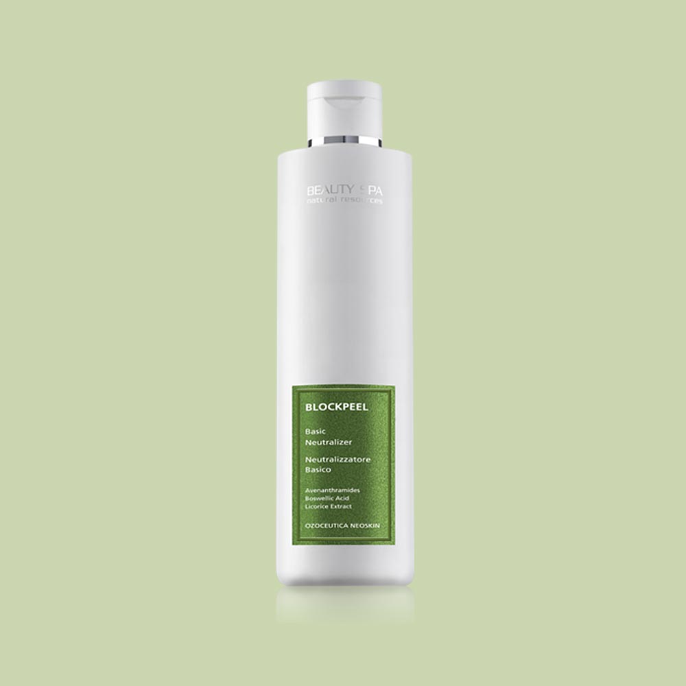 Blockpeel 250 ml