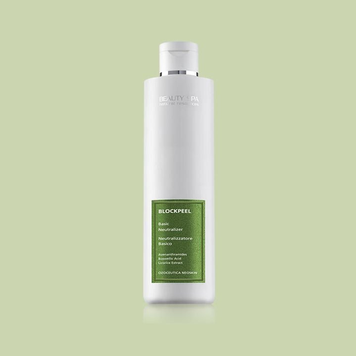 Blockpeel 250 ml