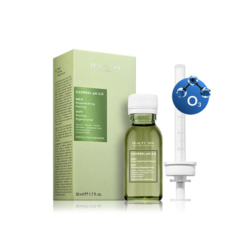 OZOPEEL pH 2,0 50 мл