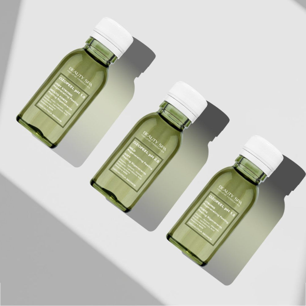 OZOPEEL pH 2,0 50 мл