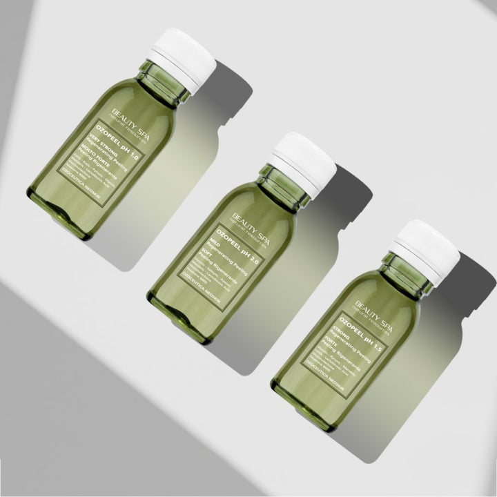 OZOPEEL pH 2,0 50 мл