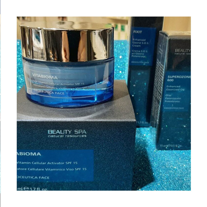 Vitabioma 50 ml