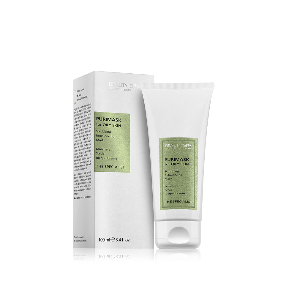 Purimask 100 ml
