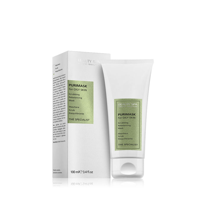 Purimask 100 ml