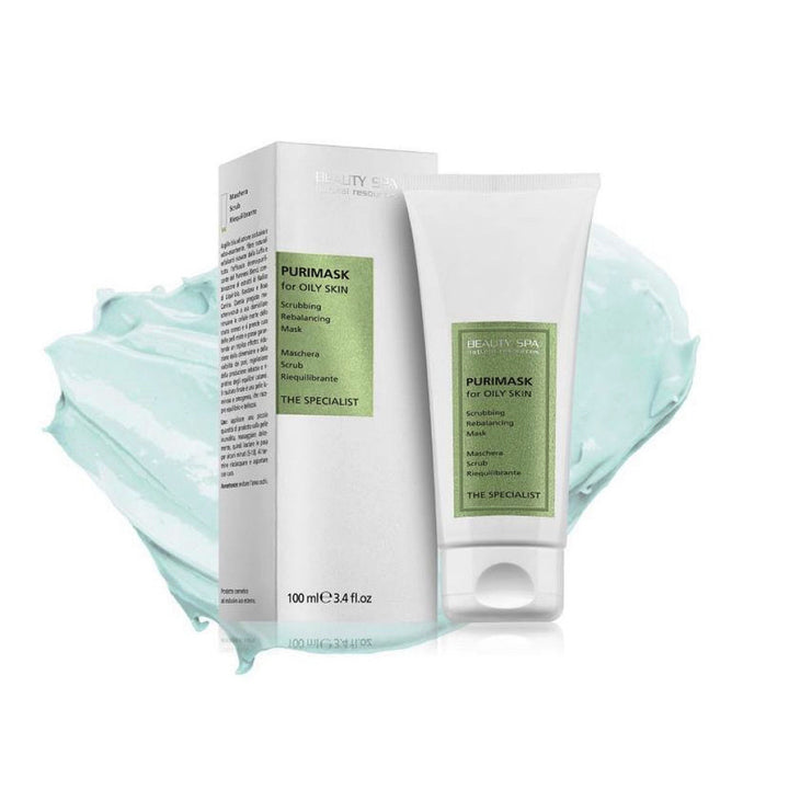 Purimask 100 ml