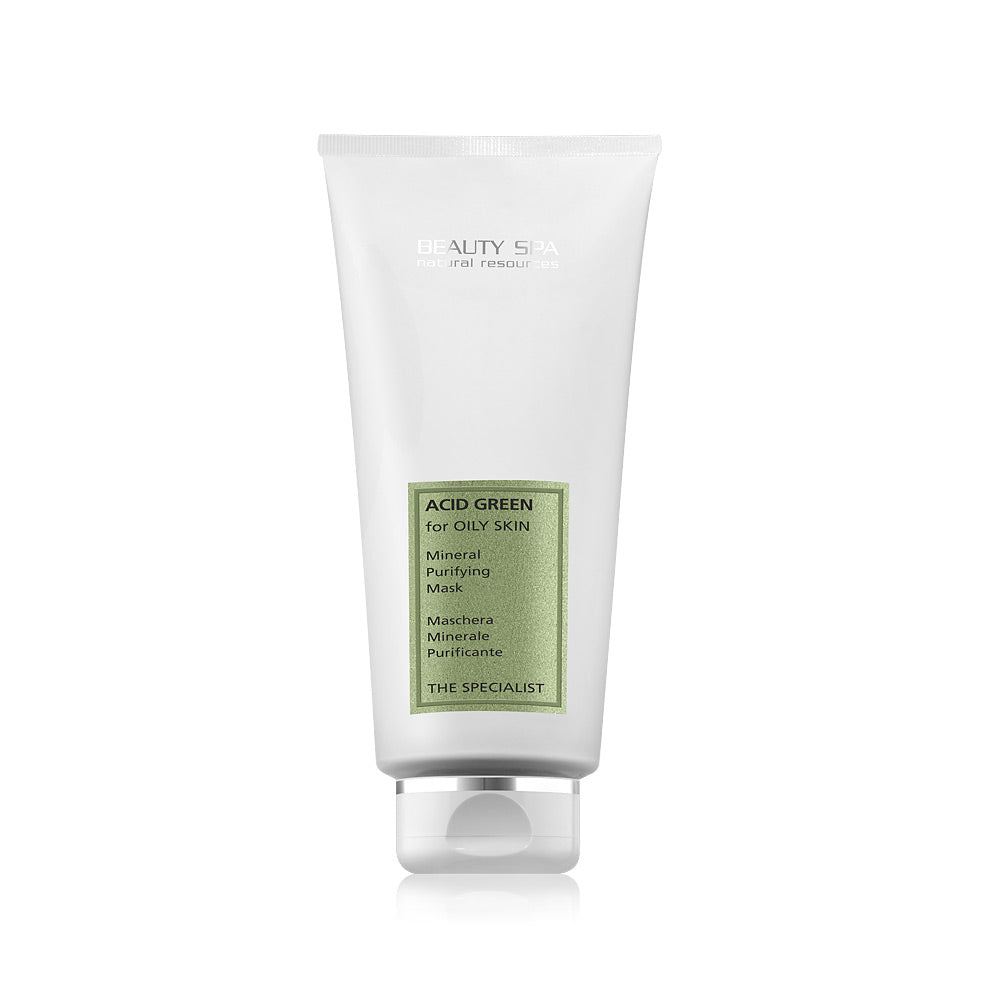 Acid green mask 300 ml