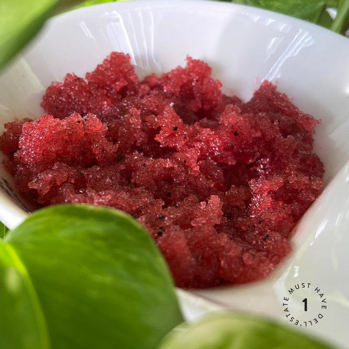 Sugar scrub 200 ml