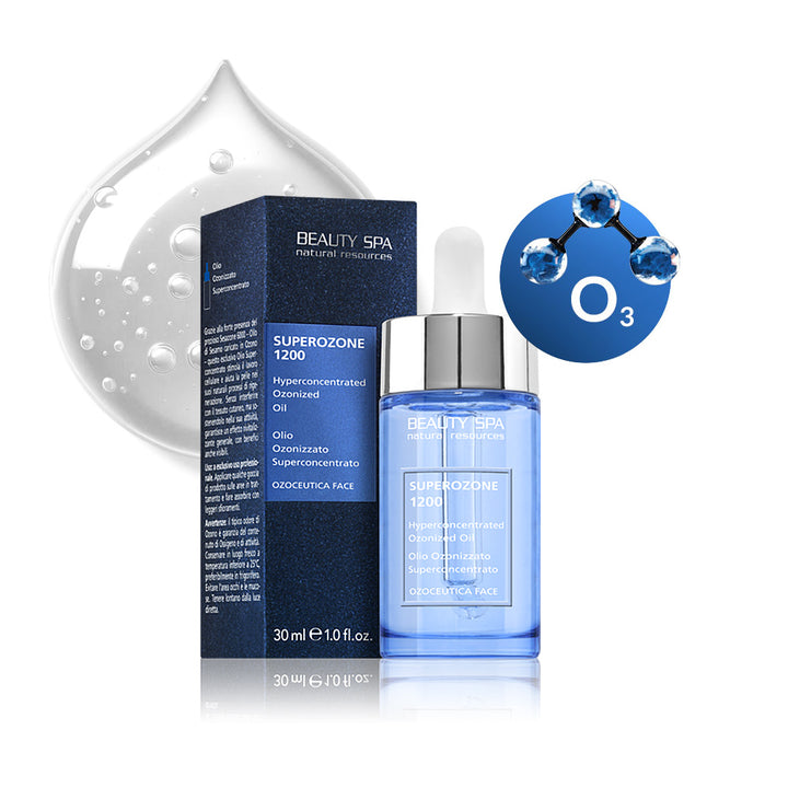 SUPEROZONE 1200 30 ml