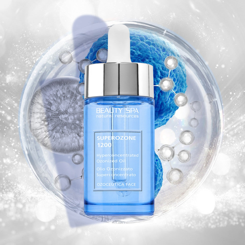 SUPEROZONE 1200 30 ml