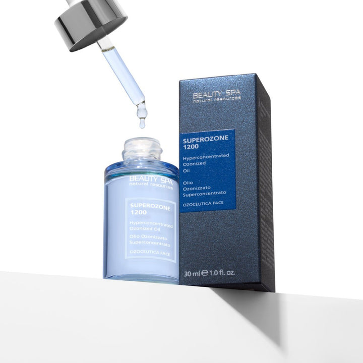 SUPEROZONE 1200 30 ml