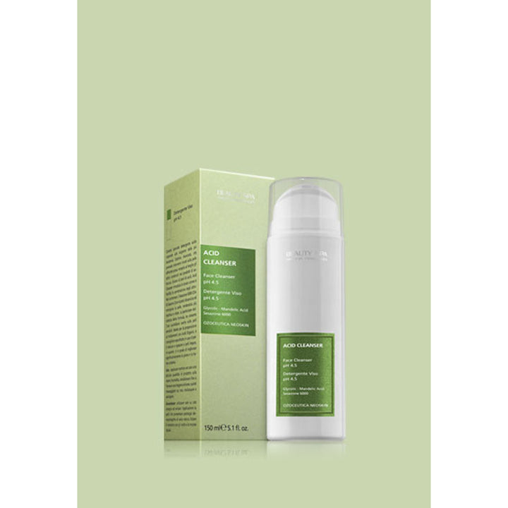 Acid cleanser 150 мл
