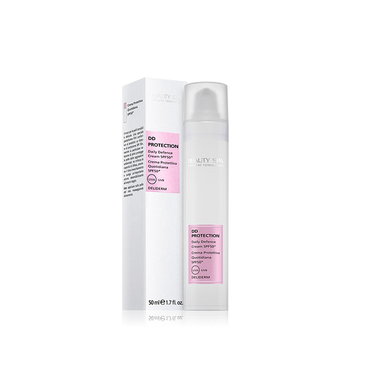 DD-cream 50 ml