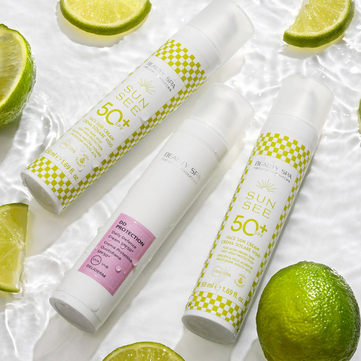 DD-cream 50 ml
