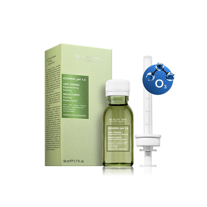Ozopeel pH 1,0 50 ml