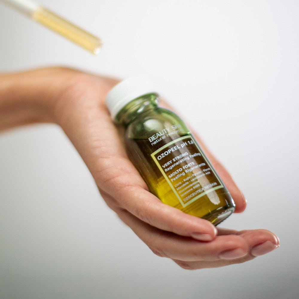 Ozopeel pH 1,0 50 ml