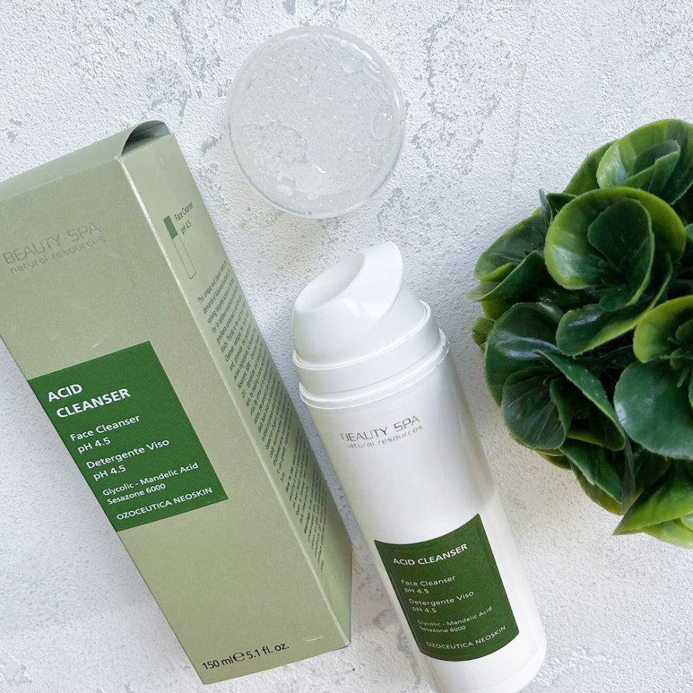 Acid cleanser 150 мл