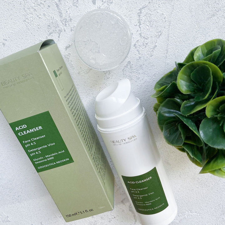 Acid cleanser 150 мл