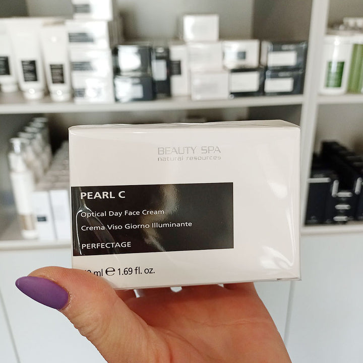 Pearl C 50 ml