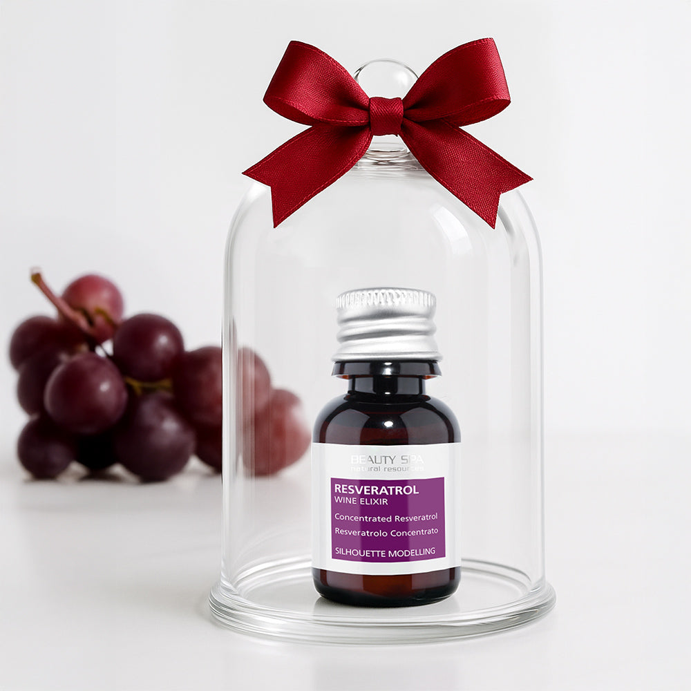 Resveratrol 6x15 ml