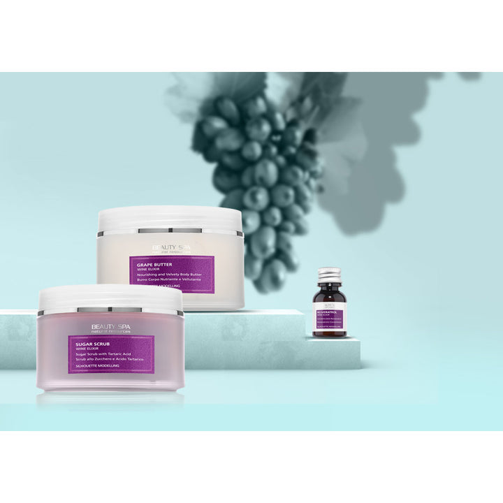 Resveratrol 6x15 ml