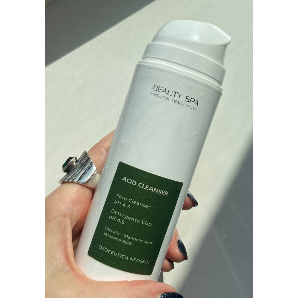 Acid cleanser 150 мл