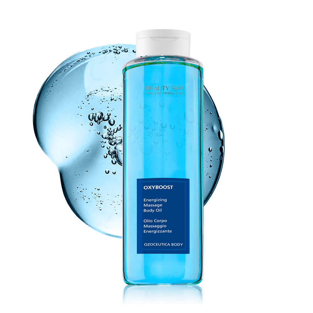 Oxyboost 500 ml