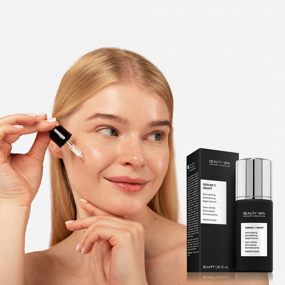 Serum C Night 30 ml