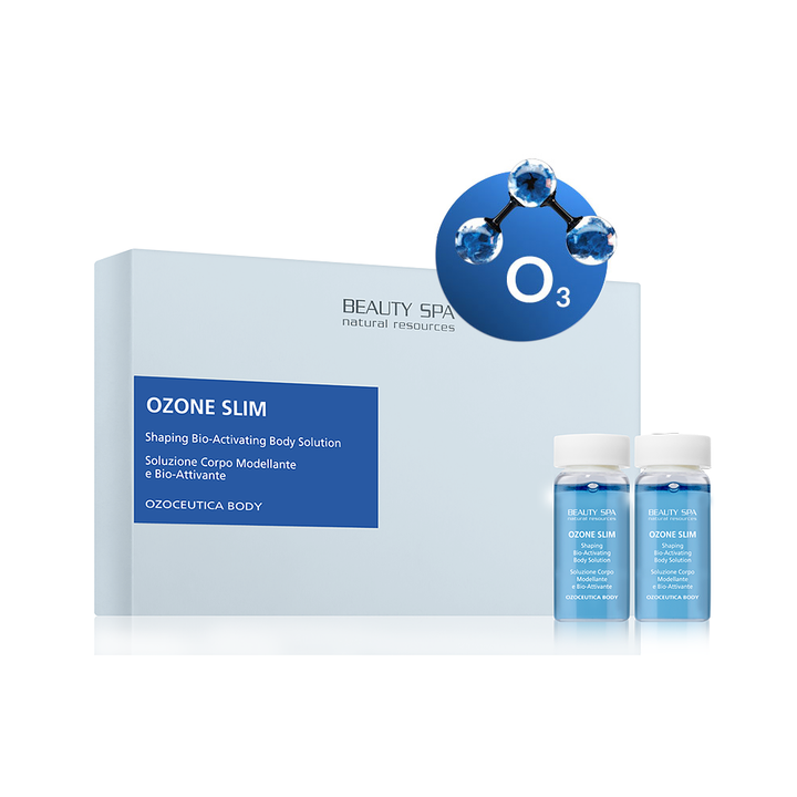Ozone slim 6 ампул по 10 мл