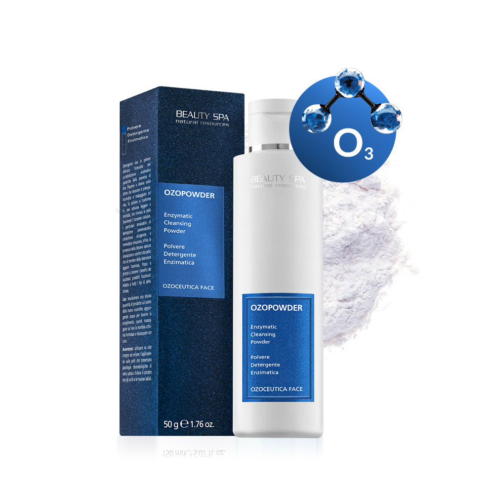 OZOPOWDER 50 g