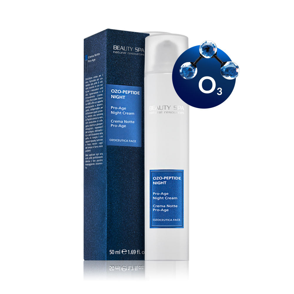 OZO-PEPTIDE NIGHT 50 ml