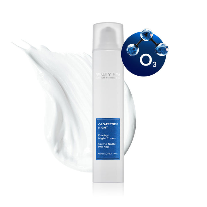 OZO-PEPTIDE NIGHT 50 ml