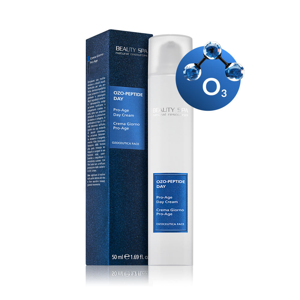 OZO-PEPTIDE DAY 50 ml