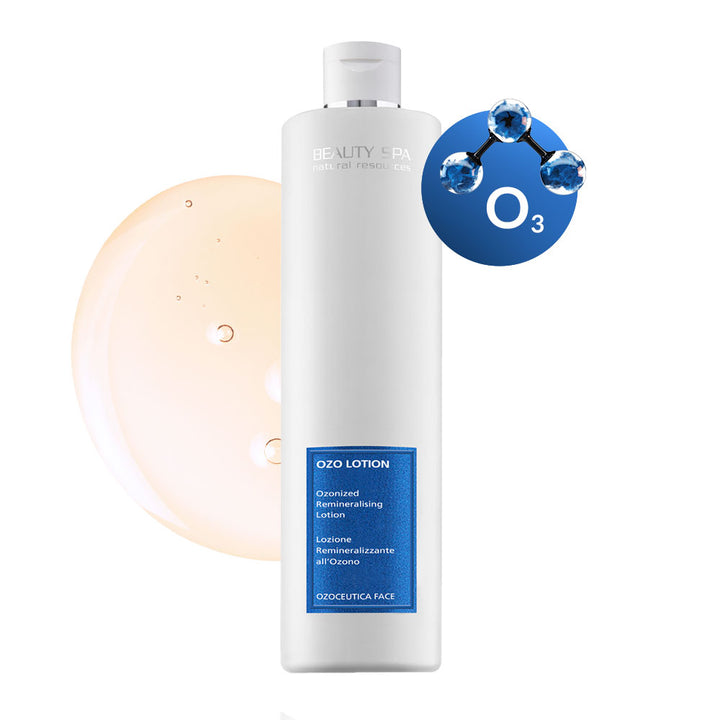 OZO LOTION 500 мл