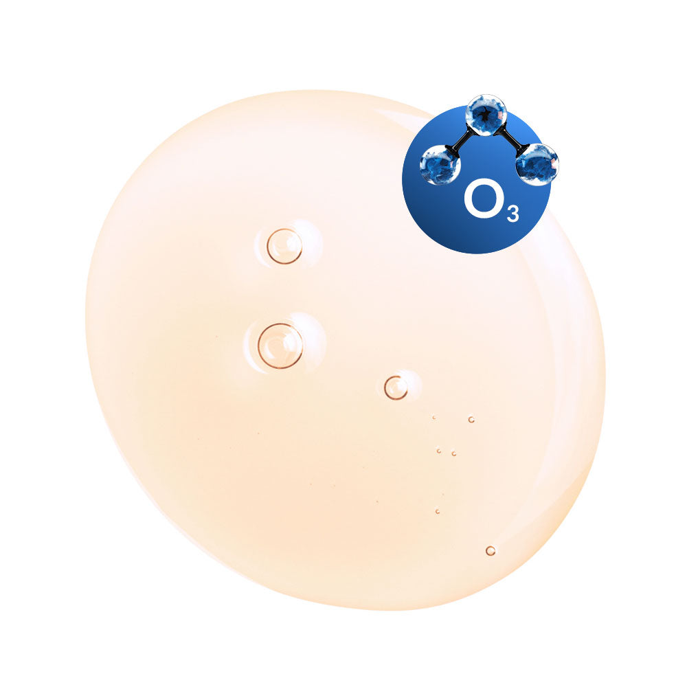 OZO LOTION 500 мл