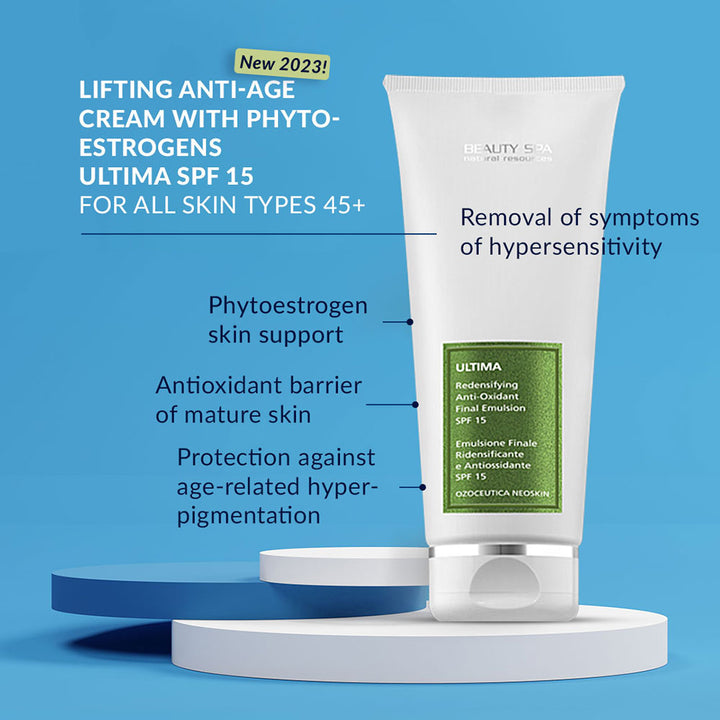 ULTIMA 200 ml