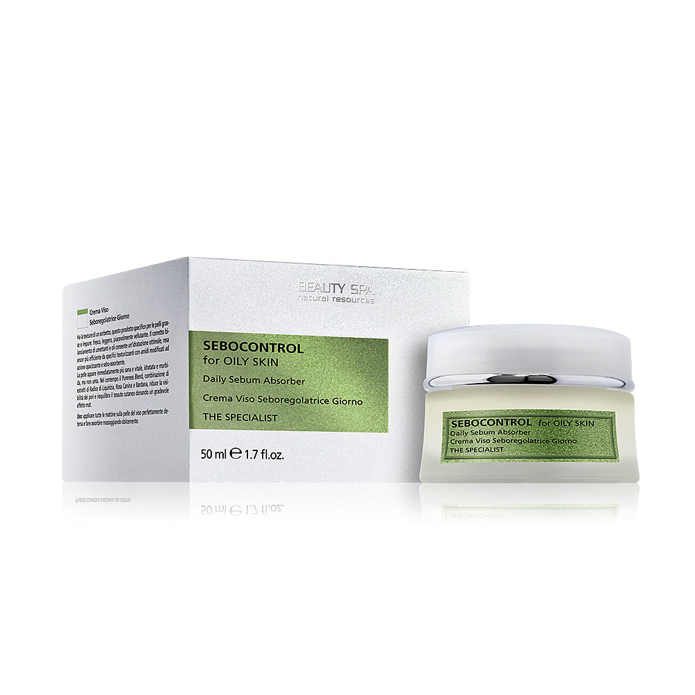 Sebocontrol 200/50 ml