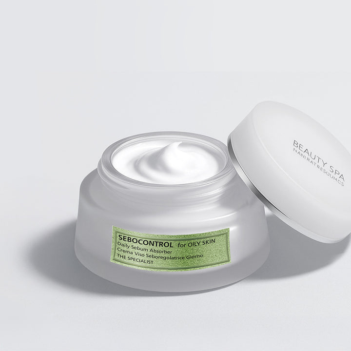Sebocontrol 200/50 ml